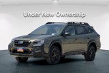 New 2025 Subaru Outback Wilderness image 2