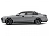New 2025 BMW 760i xDrive w/ Executive Package image 3