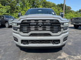 New 2025 RAM 2500 Big Horn image 2
