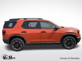New 2026 Honda Passport TrailSport Elite image 2