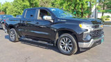 Certified 2022 Chevrolet Silverado 1500 LT image 2