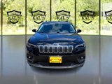 Used 2019 Jeep Cherokee Latitude Plus w/ Comfort/Convenience Group image 2