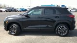 Used 2025 Chevrolet TrailBlazer LT image 6