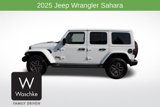 New 2025 Jeep Wrangler Sahara image 4