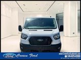 Certified 2023 Ford Transit 250 Low Roof w/ Exterior Upgrade Package image 2