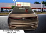 New 2026 Toyota Crown XLE image 5