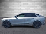 New 2026 Cadillac Lyriq V image 2