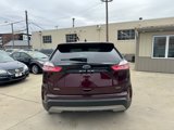 Used 2022 Ford Edge SEL image 4