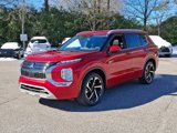 New 2025 Mitsubishi Outlander SEL image 2