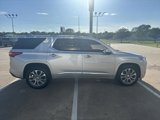 Used 2020 Chevrolet Traverse Premier image 5