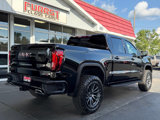 Used 2024 GMC Sierra 1500 AT4 w/ Technology Package image 3