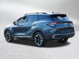 Certified 2024 Kia Sportage X-Line Prestige image 5