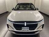 New 2025 Lincoln Nautilus Black Label w/ Jet Appearance Package image 2