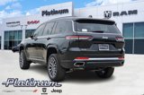 New 2025 Jeep Grand Cherokee L Summit image 4