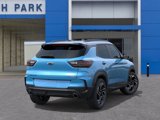 New 2026 Chevrolet TrailBlazer RS w/ Driver Confidence Package image 4