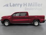 New 2025 RAM 1500 Tungsten image 2