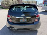 Used 2015 Chevrolet Sonic RS w/ Advanced Safety Package image 4