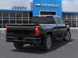 New 2025 Chevrolet Silverado 2500 Custom w/ Custom Value Package image 4