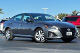 New 2025 Nissan Altima 2.5 S image 2