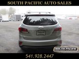 Used 2017 Hyundai Santa Fe SE w/ SE Premium Package 02 image 5