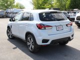 New 2025 Mitsubishi Outlander Sport ES image 6