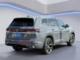 New 2025 Volkswagen Atlas SEL Premium R-Line image 5