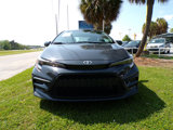 Used 2024 Toyota Corolla SE image 3