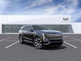New 2025 Cadillac Escalade IQ Luxury 1 image 1