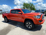 Used 2017 Toyota Tacoma TRD Off-Road image 3