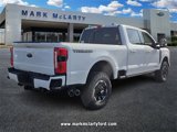 New 2026 Ford F250 Lariat image 3