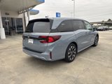 New 2025 Honda Odyssey Elite image 3