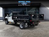 New 2025 Ford F450 XL w/ XL Chrome Package image 3