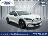 Used 2024 Ford Mustang Mach-E Select w/ Comfort Package Lite image 3
