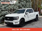 Used 2024 Ford F150 Platinum image 3