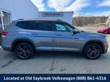 Certified 2022 Volkswagen Atlas SEL R-Line image 5