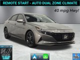 Used 2023 Hyundai Elantra SEL image 1
