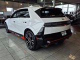 New 2025 Hyundai Ioniq 5 N image 5