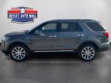 Used 2016 Ford Explorer Limited image 6