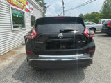 Used 2015 Nissan Murano SL w/ SL Technology Package image 3