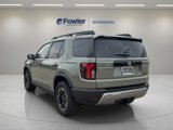 New 2026 Honda Passport TrailSport Elite image 4