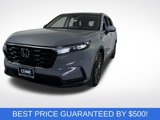 New 2026 Honda CR-V EX-L image 3