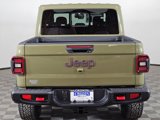 New 2025 Jeep Gladiator Rubicon image 4