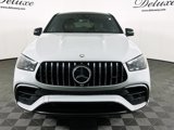 Used 2024 Mercedes-Benz GLE 63 AMG S w/ Driver Assistance Package image 2