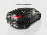 Used 2023 Mercedes-Benz GLE 53 AMG 4MATIC Coupe image 5