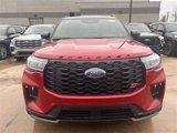 New 2025 Ford Explorer ST image 2
