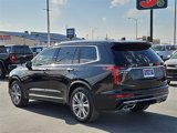 Used 2024 Cadillac XT6 Premium Luxury w/ LPO, Floor Liner Package image 3