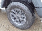 New 2025 Jeep Wrangler Unlimited Sport image 3