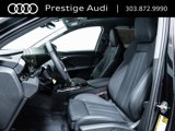 New 2025 Audi Q6 e-tron Prestige image 5