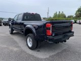 New 2025 Ford F450 Platinum w/ FX4 Off-Road Package image 6
