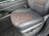 New 2025 Nissan Armada Platinum Reserve image 4